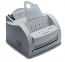 Lexmark E210 Laser Printer Drivers