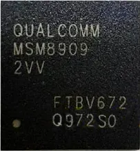 Qualcomm MSM8909 Snapdragon 210 Chipset