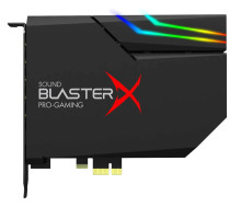 Sound BlasterX AE5 Driver