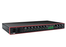 Focusrite Scarlett 18i20 (Gen. 3) Drivers