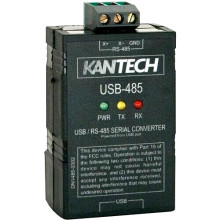 Kantech USB-485 Driver Download