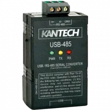 Kantech USB-485 Driver Download