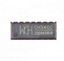 WCH CH340 Chipset