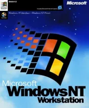 Windows NT 4.0 Service Pack 6 (SP6) Download