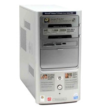 HP Desktop PC Pavilion a1310n (EL448AA) Drivers