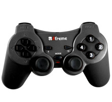 Xtreme Joypad USB X PC D. S Drivers