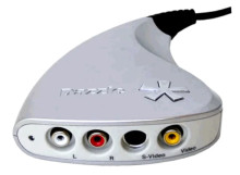 Pinnacle Dazzle DVC170 Audio Device Drivers