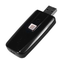 An image of the SilverCrest VG 2010 Video Grabber.