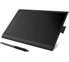 HUION NEW 1060 PLUS (8192) Graphic Tablet Driver