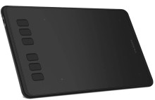 HUION H640P (8192) Graphic Tablet Driver