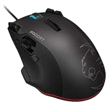 ROCCAT Virtual XInput Device Drivers