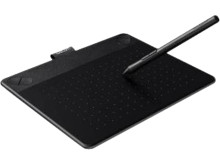 Wacom Intuos CTH-490 Driver