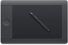 Wacom Intuos Pro PTH-651 Driver