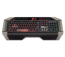 Saitek Cyborg Keyboard (USB) Drivers Download