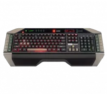 Saitek Cyborg Keyboard (USB) Drivers Download