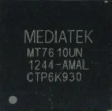 Mediatek MT7610U Chipset