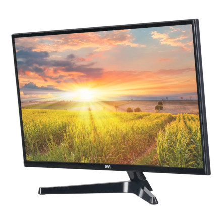 onn. 24" 1080p 100002480 VGA/HDMI 60hz FHD Monitor