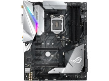 ASUS ROG Strix Z370-E  Motherboard Sound Driver