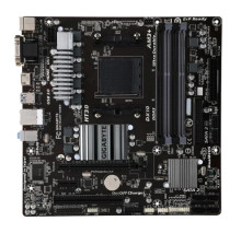 Gigabyte GA-78LMT-USB3 (Rev.6) Drivers