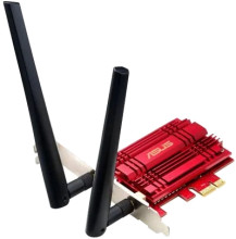 Asus PCE-AC56 Wireless Network Adapter Drivers