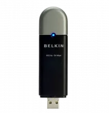 Belkin Wireless G v5 USB Network Adapter Drivers