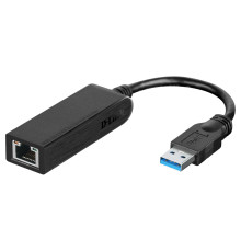 D-Link DUB-1312 USB 3.0 Gigabit Ethernet Adapter Drivers