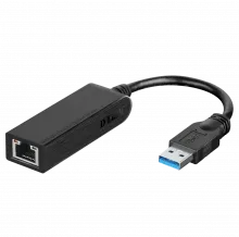 D-Link DUB-1312 USB 3.0 Gigabit Ethernet Adapter Drivers