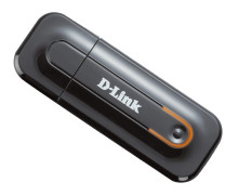 D-Link  DWA-123 (Rev. A1) Wireless Adapter Drivers