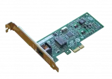 (Dell) Intel PCIe Ethernet Controller Driver