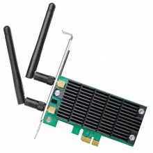 TP-LINK Archer T6E PCI-E Network Adapter Drivers