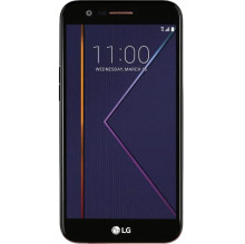 LG K20 Plus USB Driver