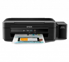 Epson L360 Printer Driver