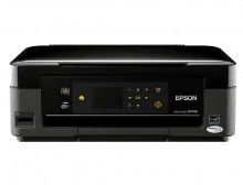 Epson Stylus NX430 Printer Drivers