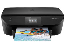 HP ENVY 5663 e-All-in-One Printer Driver