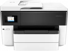 HP OfficeJet Pro 7740 Printer Drivers