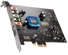 Sound Blaster Audigy RX Drivers