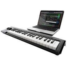 KORG USB-MIDI Driver