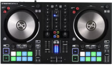 Native Instruments Traktor Kontrol S2 Drivers