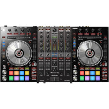 PIONEER DJ DDJ-SX3 Drivers