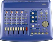 TASCAM US-428 Digital Audio/Midi Driver