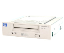 HP C1537A SCSI Sequential Device Drivers