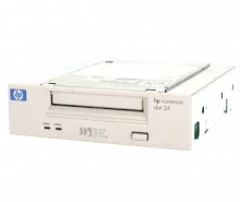HP C1537A SCSI Sequential Device Drivers