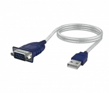 Sabrent USB 2.0 To Serial (9-PIN) DB-9 RS-232 Drivers