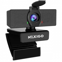NexiGo N660 1080p Webcam Drivers