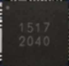 1517 2040 (Unknown Manufacture) Chipset