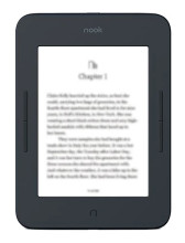 B&N NOOK USB Device Drivers Download for Windows 11 & 10