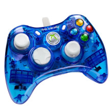 Rock Candy Gamepad for Xbox 360 Drivers