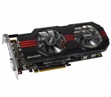 AMD Radeon HD 7800 Series Graphics Drivers
