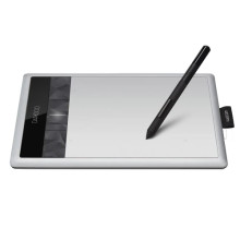 Wacom Bamboo CTH-470 Driver for Windows 32-Bit/64-Bit