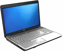 HP G60 Laptop Drivers